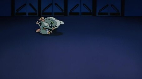 Fly (1996) - Episode 15 poster and promotional image