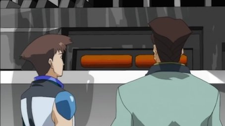 The Third Conversion: Zero Panzer's Debut! (2001) - Episode 19 poster and promotional image
