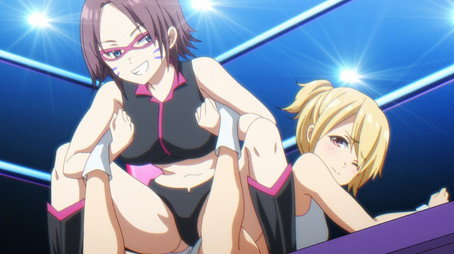 一畳間まんきつ暮らし！ Сезон 1