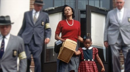 Ruby Bridges (1998) - Episode 15 poster and promotional image