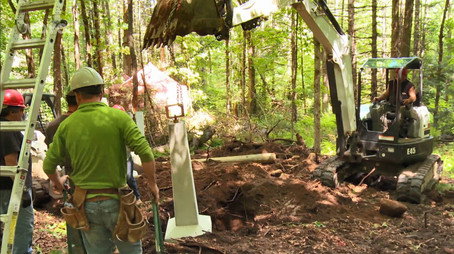 Building Wild Sezona 2