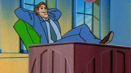 Boogie with the Man (1996) - Episode 12 poster and promotional image