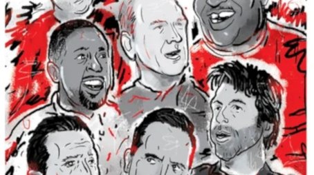 Tough Crowd with Colin Quinn (2002) poster