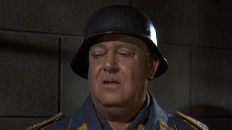 The Gestapo Takeover (1970) - Episode 6 poster and promotional image