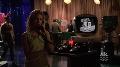 No Way Out (2004) - Episode 19 poster and promotional image