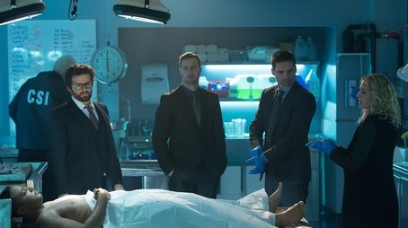 The Suicide Tree (2015) - Episode 5 poster and promotional image