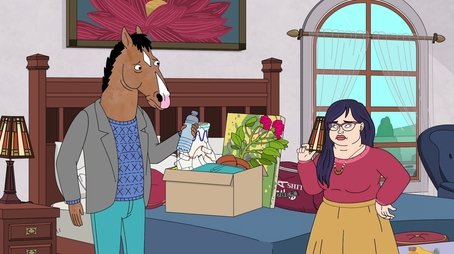 BoJack Horseman65