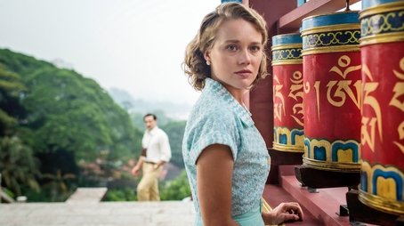 Leaving Home (2016) - Episode 10 poster and promotional image