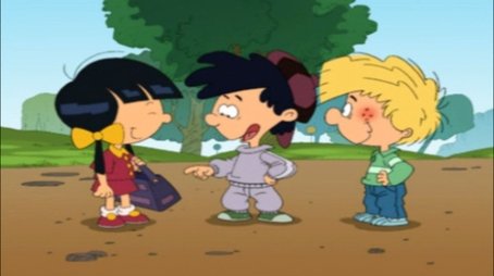 Episode 17 (2002) - Episode 17 poster and promotional image