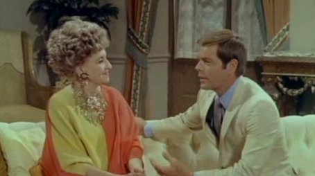The Lay of the Land (1968) - Episode 16 poster and promotional image