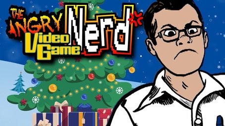 How the Nerd Stole Christmas (2010) - Episode 8 poster and promotional image