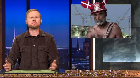 Tæt på sandheden Сезон 9