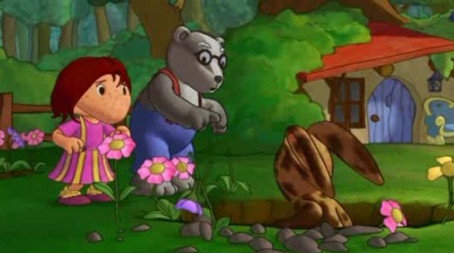 Der Mondbär Сезон 2