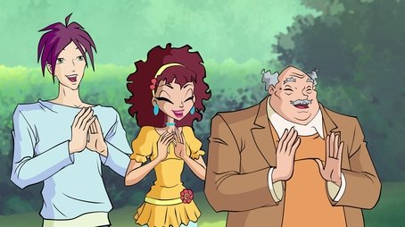 The Unicorn's Secret (2015) - Episode 13 poster and promotional image