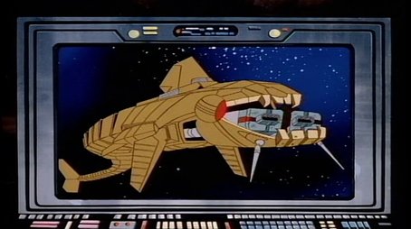 The Planet Eater (1986) - Episode 3 poster and promotional image