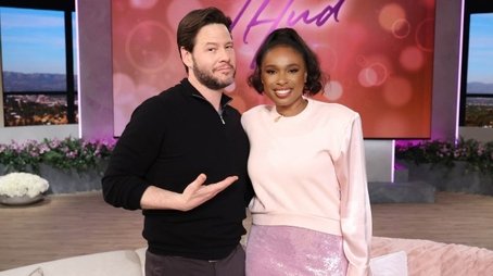 Ike Barinholtz, 'Vibe Check' Podcasters (2023) - Episode 157 poster and promotional image