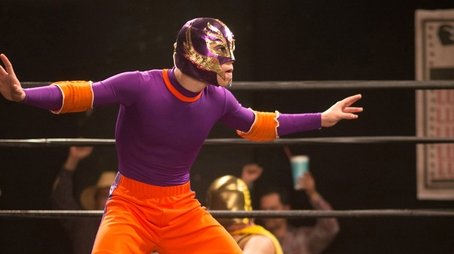 The Luchador (2016) - Episode 3 poster and promotional image