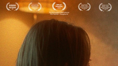 Latchkey Kids (2023) poster
