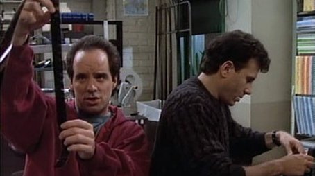 It's a Wrap (1993) - Episode 10 poster and promotional image