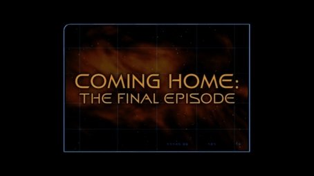 Coming Home The Final Episode (Season 7) (2004) - Episode 78 poster and promotional image