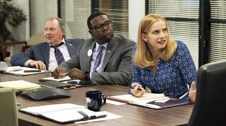 Iowa (2019) - Episode 1 poster and promotional image