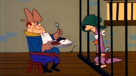 Jail Break-In (1965) - Episode 31 poster and promotional image