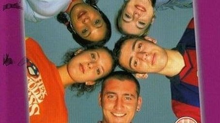 Season 3 (2003) - Season 3 poster and promotional image