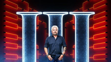 Season 3 (2022) - Season 3 poster and promotional image