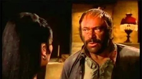 Bad Day for Bad Men (1969) - Episode 5 poster and promotional image