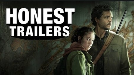 The Last of Us (2023) - Episode 14 poster and promotional image
