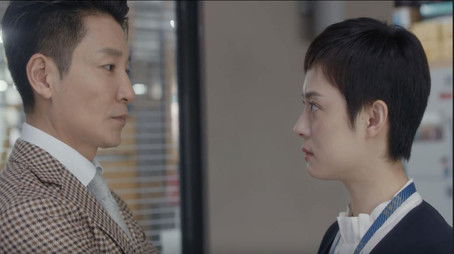 Episode 40 (2020) - Episode 40 poster and promotional image