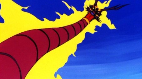 A Trap! The Combining Warbeast!! (1975) - Episode 18 poster and promotional image