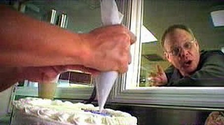 The Icing Man Cometh (2003) - Episode 15 poster and promotional image