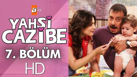 Yahşi Cazibe Сезон 1