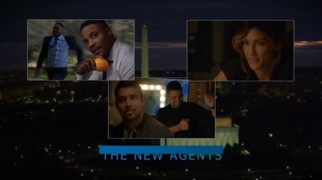 Joining The Family: The New Agents (None) - Episode 92 poster and promotional image