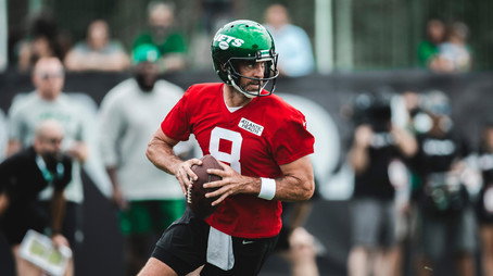 Hard Knocks Stagione 18