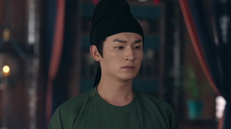 唐朝诡事录 Stagione 3