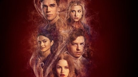Season 6 (2021) - Season 6 poster and promotional image