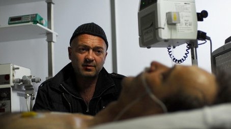 Mit aller Macht (2008) - Episode 40 poster and promotional image