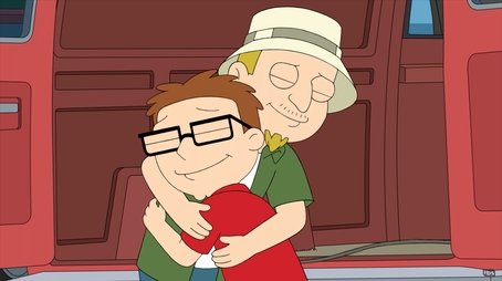 American Dad!184