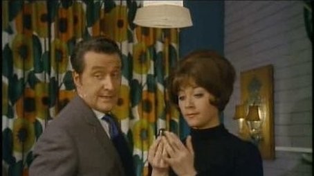 Have Guns- Will Haggle (1968) - Episode 12 poster and promotional image