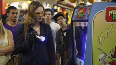 The Gamer in the Grease (2009) - Episode 9 poster and promotional image