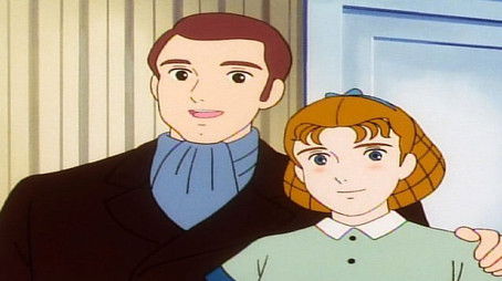 Goodbye, Anthony! (1987) - Episode 47 poster and promotional image