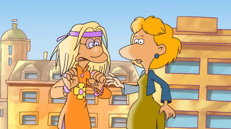 Titeuf Temporada 3