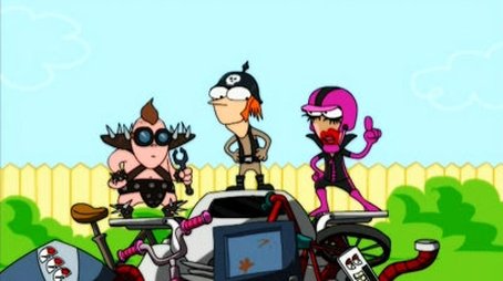 Focus Grill (2004) - Episode 13 poster and promotional image