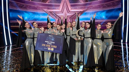 Românii au talent 시즌 16