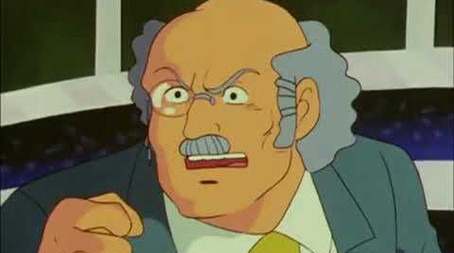 魔境伝説アクロバンチ Évad 1