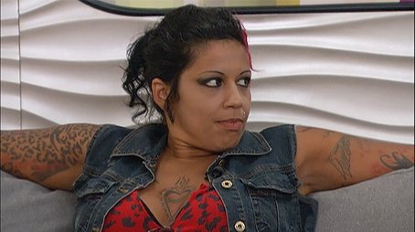 Live Eviction #6; HOH #7; Nominations #7; POV #7; Live Eviction #7 (2012) - Episode 19 poster and promotional image