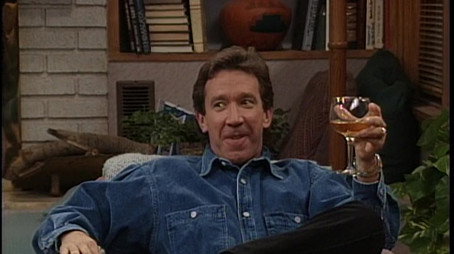 Home Improvement Сезон 3