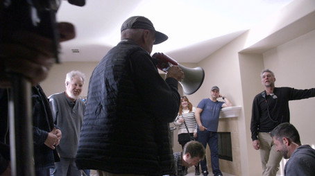 I segreti di Twin Peaks Stagione 0